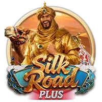 Silk Road Plus